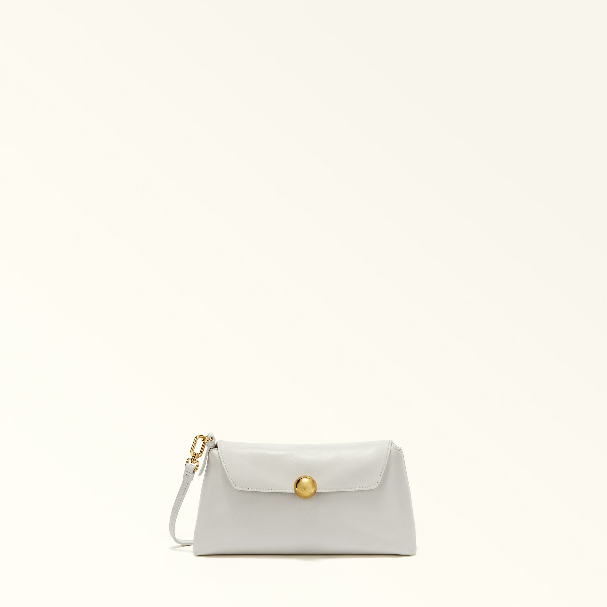 Сумка FURLA SFERA SOFT MINI CROSSBODY TOP HANDLE 