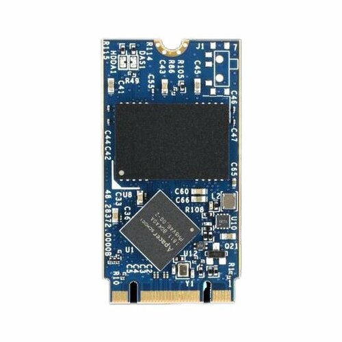 SSD диск SATA Apacer SV250-M242 240gb m2 Sata 2242 560520mbs A32255JHB00108 2560₽