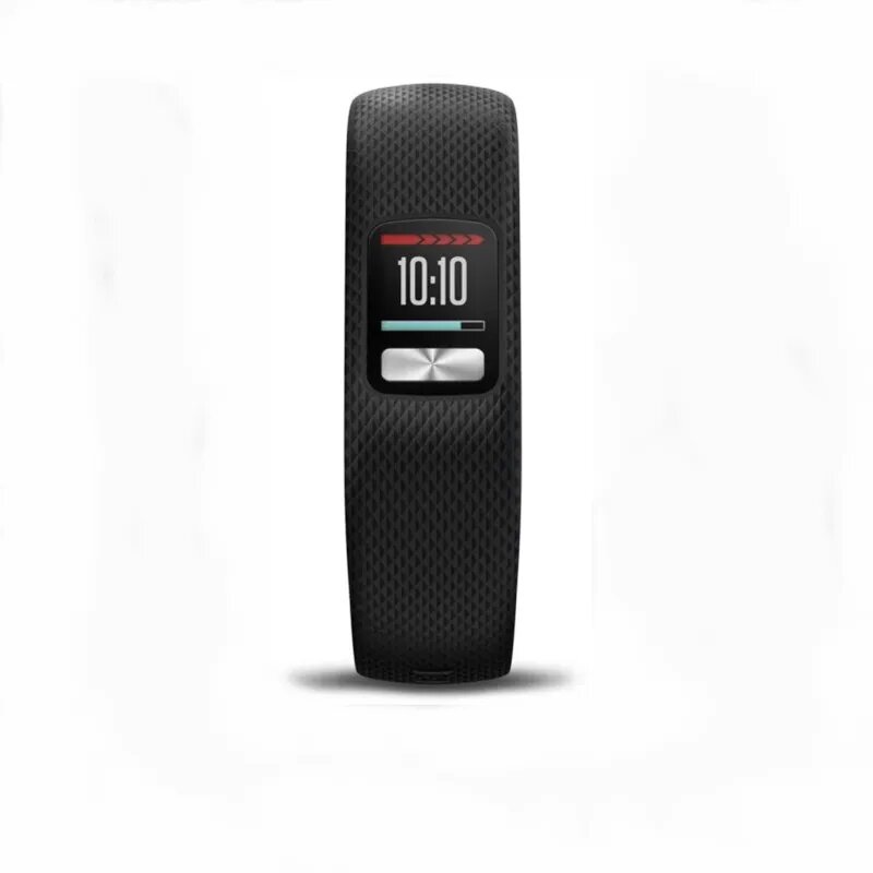 Garmin Vivofit 4 Smart Bracelet, Белый — фото 1