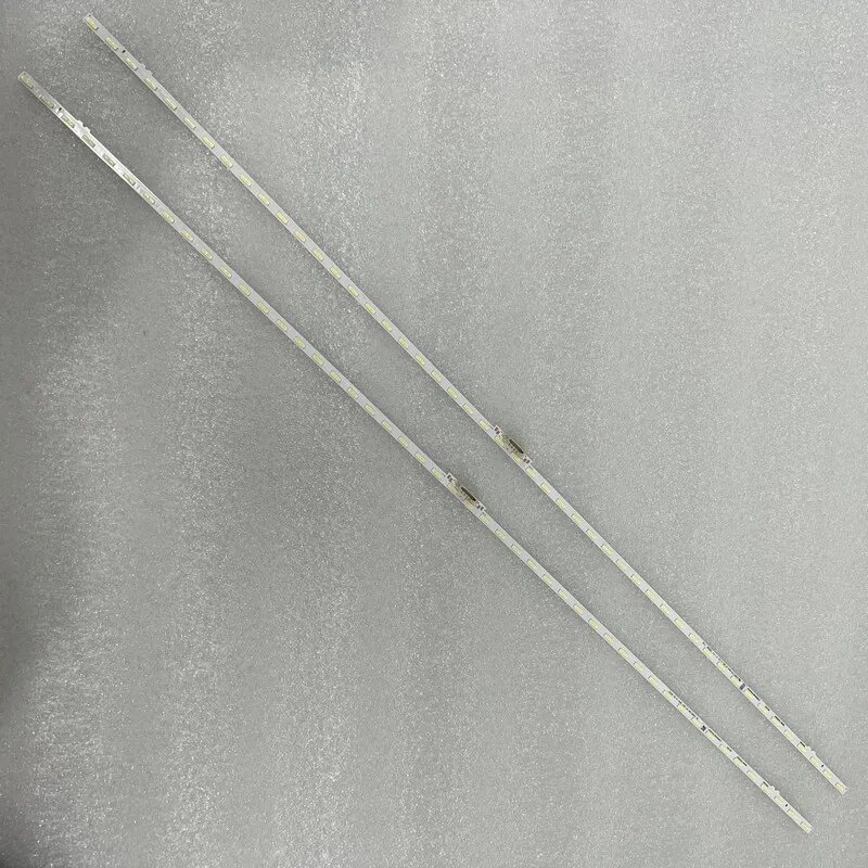 Светодиодная лента для подсветки Samsung BN96-52595A 2 шт 10pcs For 5 TV