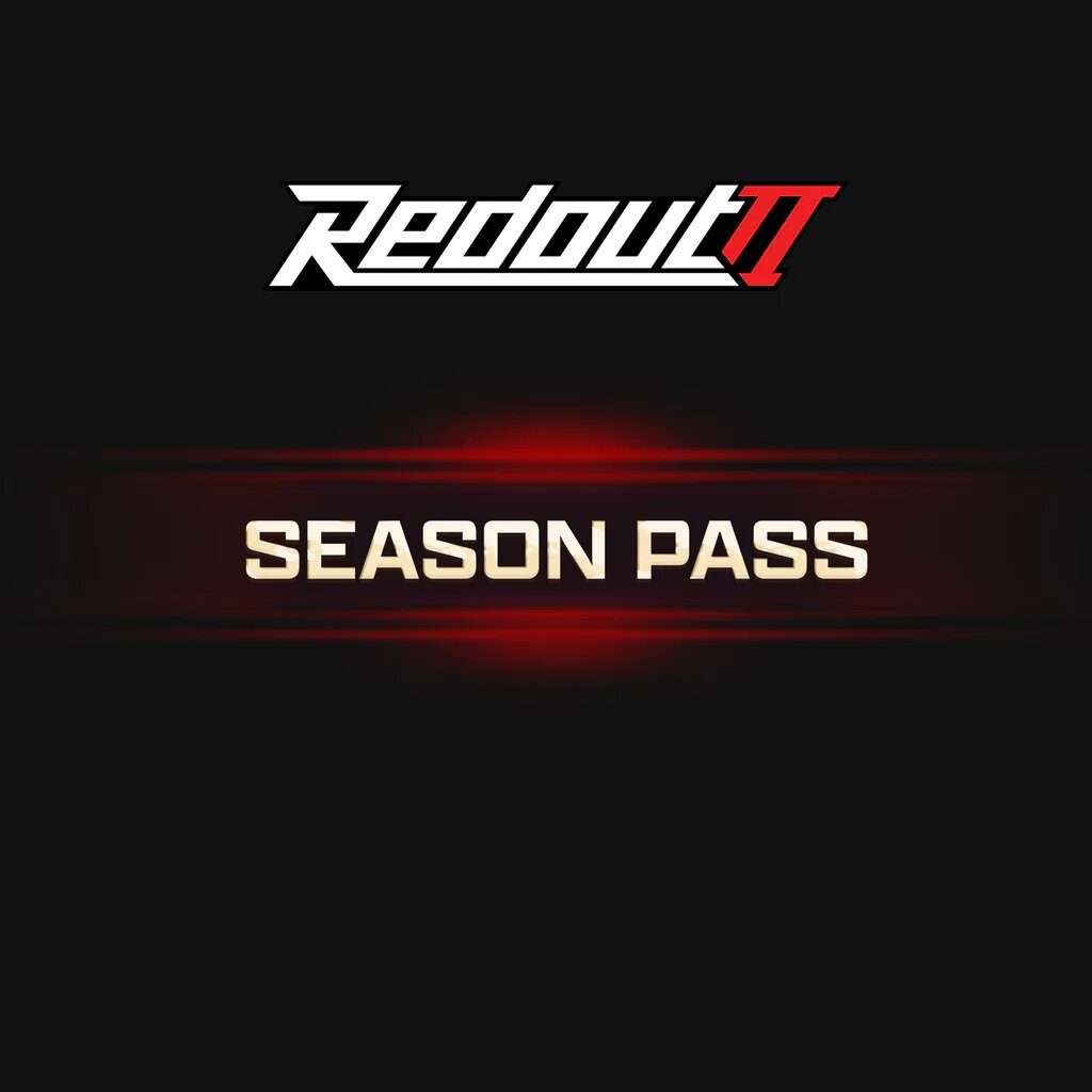 Дополнение Redout 2 - Season Pass, цифровое издание PlayStation 5, регион Турция / код пополнения баланса