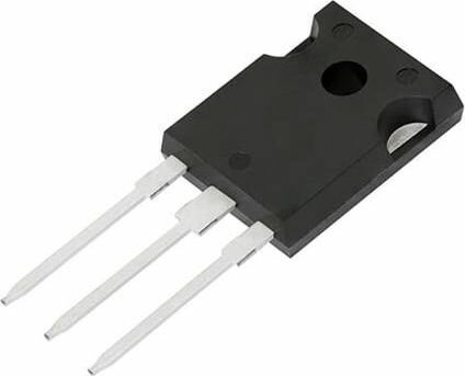 Тиристор IXYS CS20-16IO1 1,6кВ Ifмакс 31А 20А Igt 50мА TO247AD THT туба 1 шт