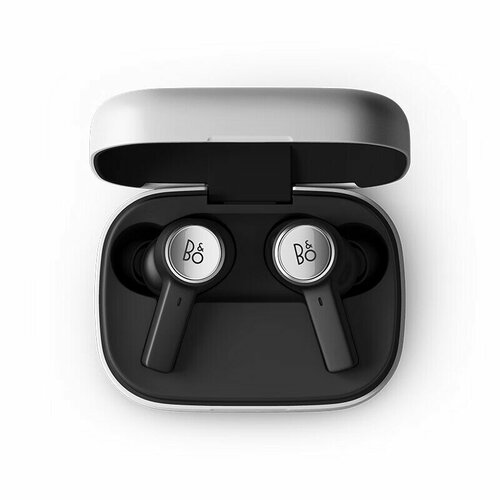 Беспроводные наушники B O Eleven Beoplay EX Bluetooth Earbuds цвет aluminum 61322₽