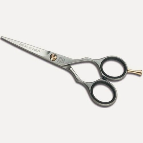 Изображение товара Парикмахерские ножницы Jaguar. JAGUAR ERGO прямые 5.5"