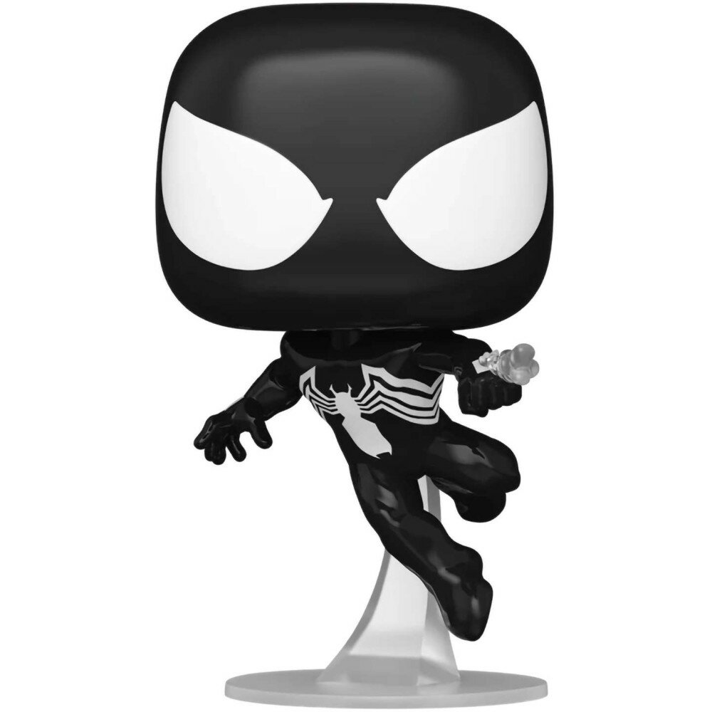 Фигурка Funko POP! головотряс Marvel Comics Symbiote Suit Spider-Man 83749