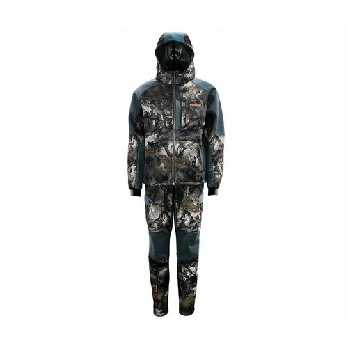 Костюм Remington XM Elite Timber р. S RM1026-991