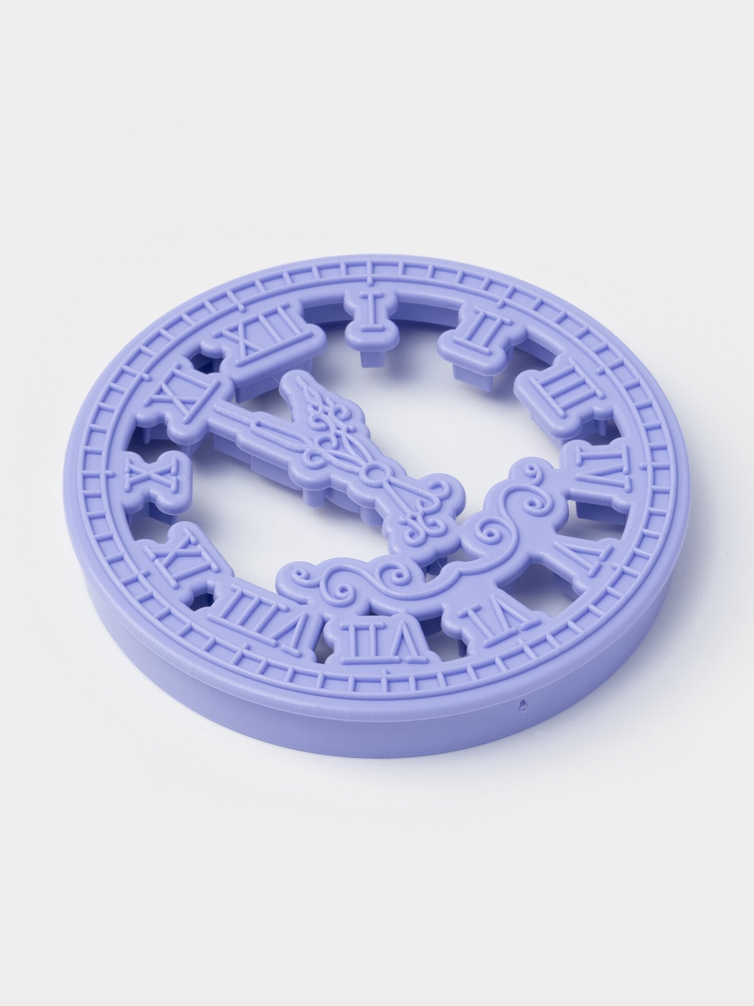 Форма для вырезки теста "Куранты" 5185609 — фото 1