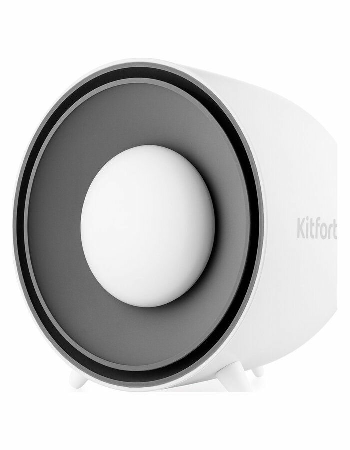 Обогреватель Kitfort КТ-2712
