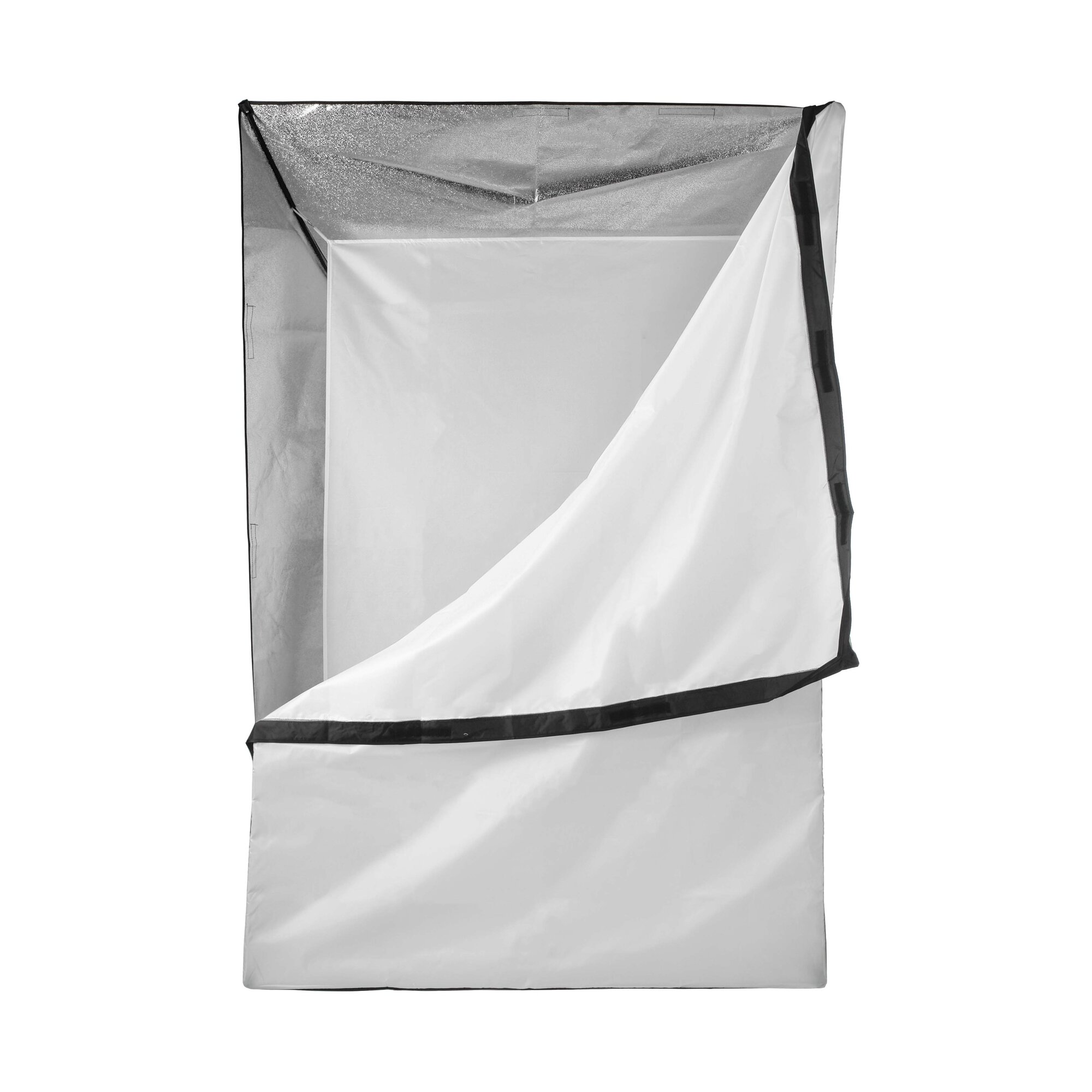 Софтбокс Falcon Eyes FEA-SBII 120180 BW — фото 1