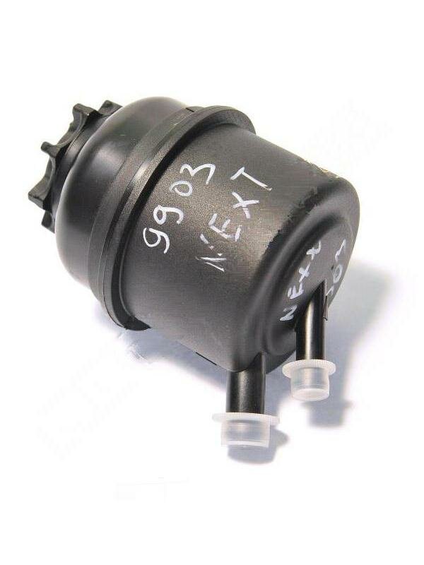 Бачок ГУР Газель NEXT, масляный, пластик, ZF, A21R22.3410015- 02