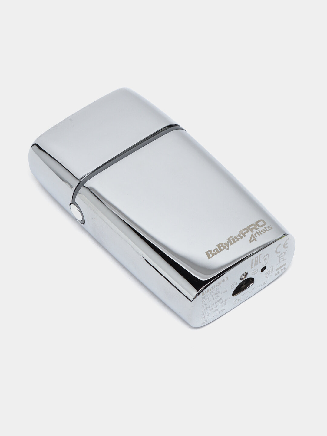 Профессиональный шейвер BaByliss Pro Foilfx 02 FXFS2E — фото 1