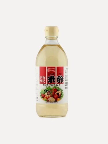 Изображение товара Уксус рисовый для суши Учибори Kome Su Uchibori 500 мл, Япония