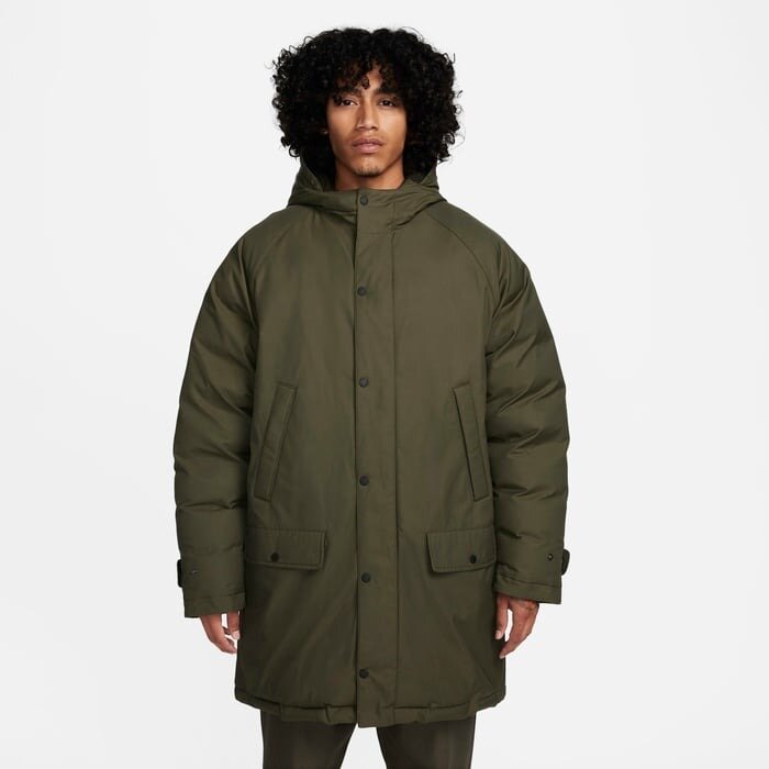 Куртка NIKE Life Insulated