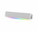 Саундбар Creative Sound Blaster GS3, 2.0, 24 Вт, Bluetooth, белый