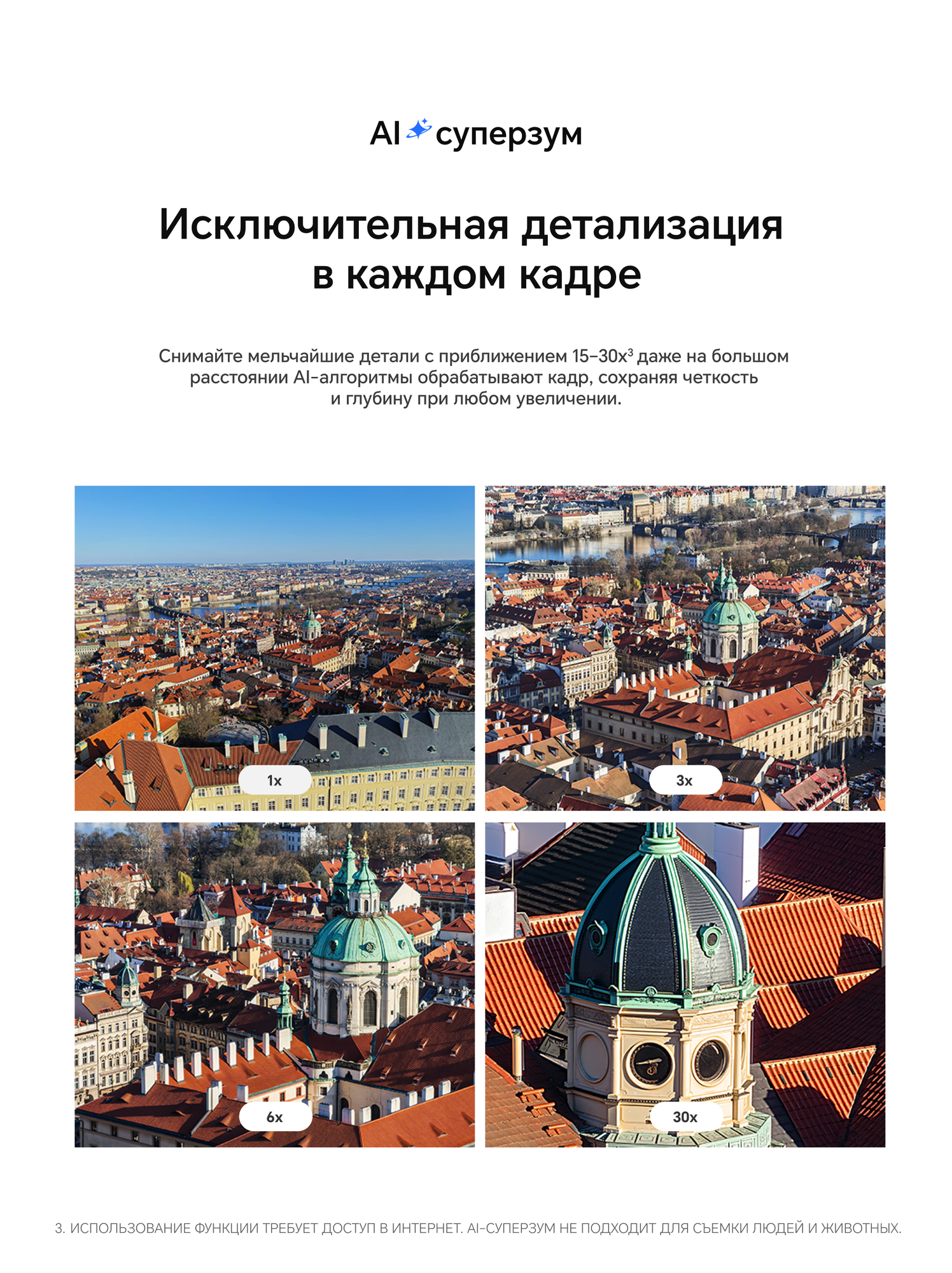 Смартфон HONOR 400 Pro 12+256ГБ, Титановый серый, Ростест, Мобильные сервисы Google (GMS) — фото 1