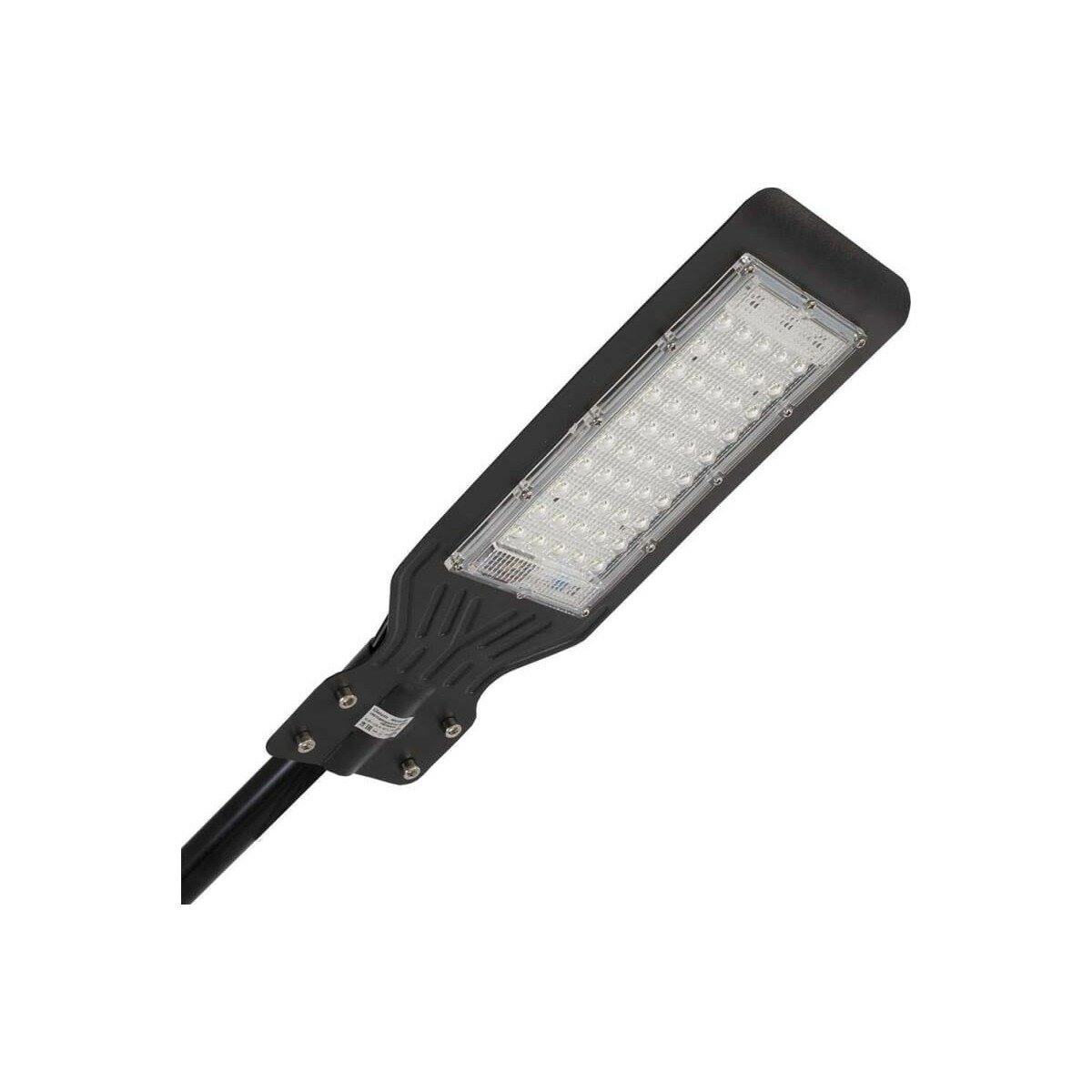 Светильник уличный GLANZEN RPD-6500-50-k светодиодный консольный