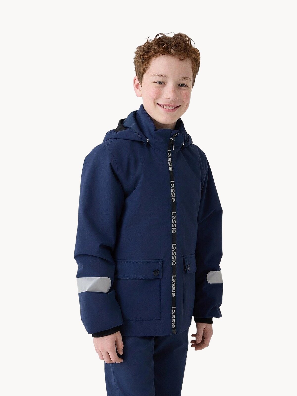 Куртка Lassie Sirpa