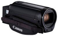 Видеокамера Canon LEGRIA HF R88 черный