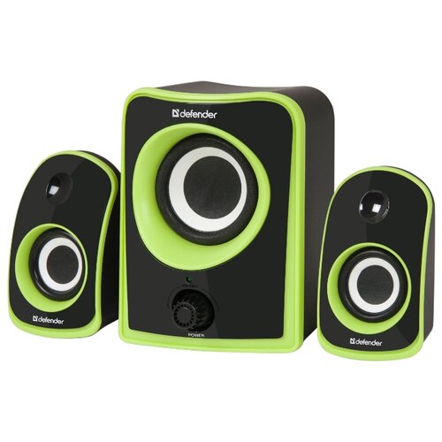 Defender JamSation S10
