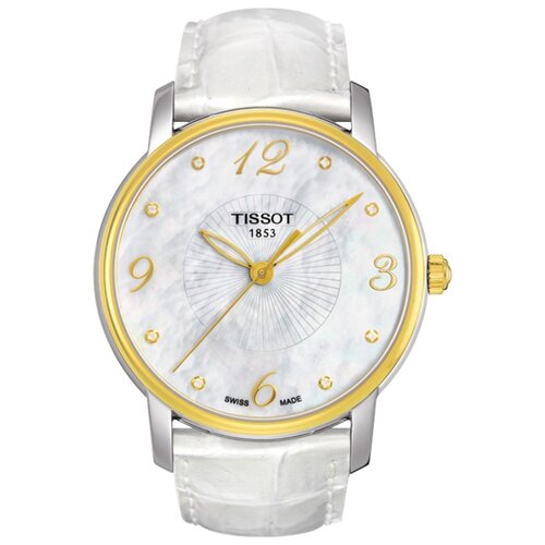 Наручные часы Tissot T052.210.26.116.00