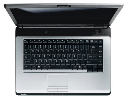 Ноутбук Toshiba Satellite L300 17l