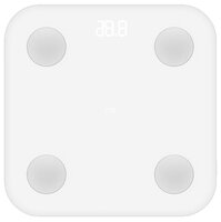 Весы Xiaomi Mi Smart Scale 2