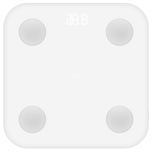 фото Весы Xiaomi Mi Body Composition Scale