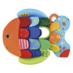 Интерактивная развивающая игрушка K's Kids Рыбка - Флиппер - изображение