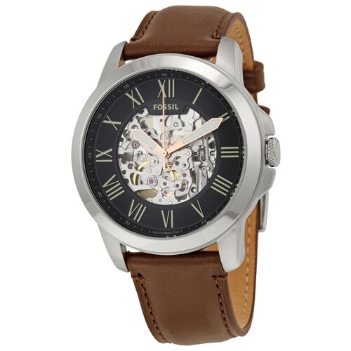 фото Наручные часы fossil me3100