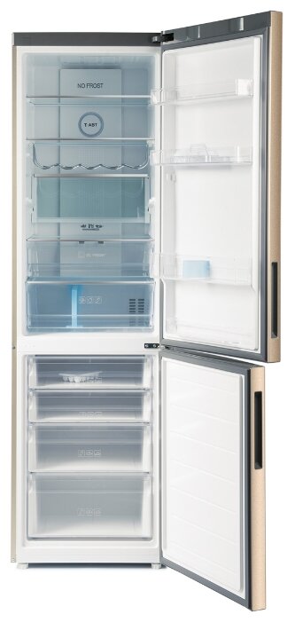Холодильник Haier C2F637CGG