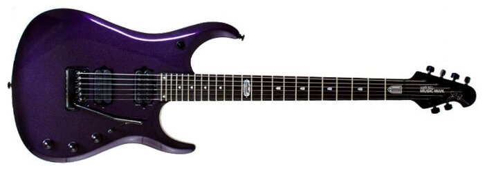 Music Man JPX 6