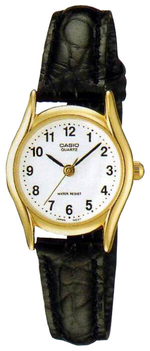 Наручные часы Casio Collection LTP-1094Q-7B1