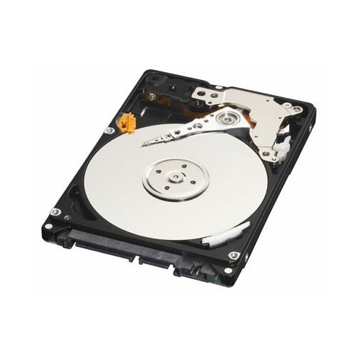 Жесткий диск Western Digital 500 ГБ WD Scorpio Black 500 GB (WD5000BEKT) жесткий диск western digital 500 гб wd av 25 500 gb wd5000buct