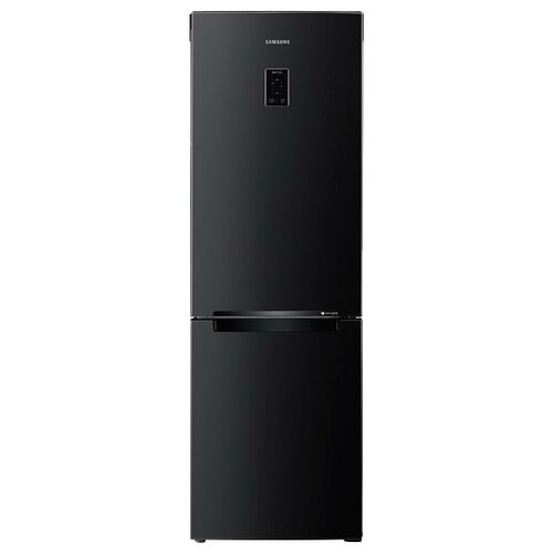 Холодильник Samsung RB-33 J3230BC, черный