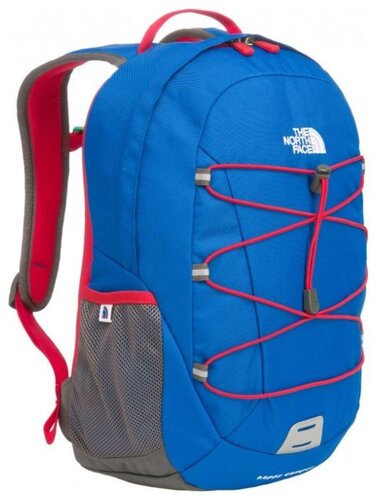 north face happy camper backpack