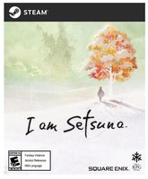 Игра для PlayStation 4 I am Setsuna