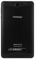 Планшет Prestigio Grace PMT3157D 3G черный