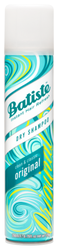 Batiste сухой шампунь Original, 200 мл