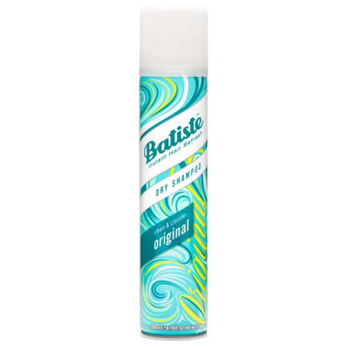 фото Batiste сухой шампунь original