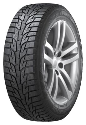 Hankook Tire Winter i*Pike RS W419 215/55 R16 97T зимняя