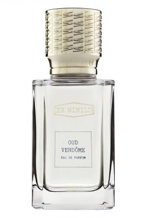 Ex Nihilo парфюмерная вода Oud Vendome, 50 мл