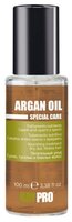KayPro Argan Oil Кристаллы с аргановым маслом 100 мл