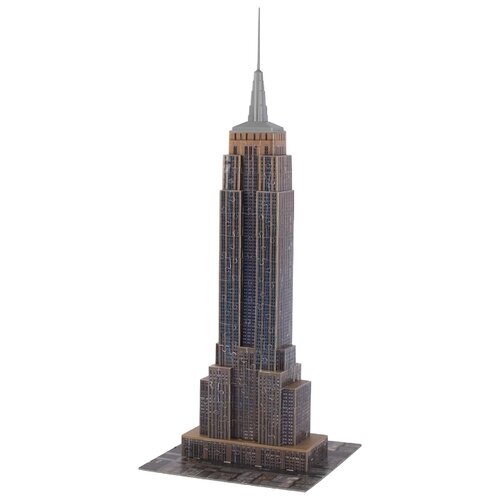 фото 3d-пазл ravensburger эмпайр