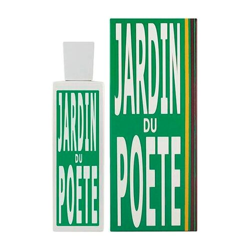 Eau d'Italie парфюмерная вода Jardin du Poete, 100 мл