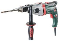 Дрель Metabo SBEV 1300-2 (ЗВП) Box