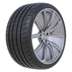 Автомобильная шина Federal Evoluzion ST-1 215/40 R18 89Y летняя - изображение