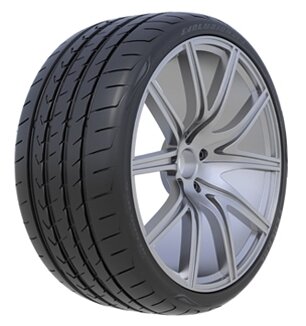 Federal Evoluzion ST-1 255/40 R20 101Y летняя