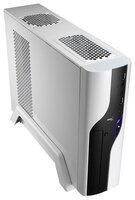 Компьютерный корпус AeroCool Qs-101 400W White Edition