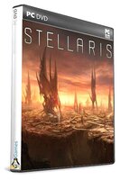 Игра для PC Stellaris