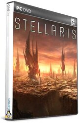 Игра для PC Stellaris